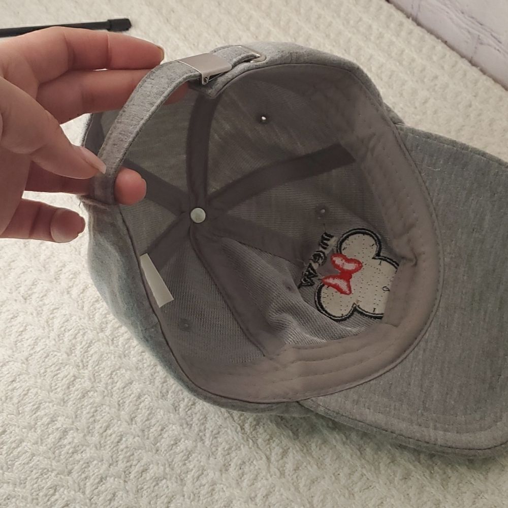 Disney Micky Mouse New York hat - Picture 2 of 4
